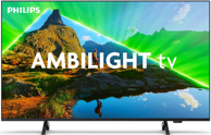 PHILIPS TV 75PUS8319, 75", Ambilight - Oštećena ambalaža